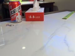 -东来土菜馆(民祥园路店)