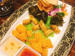 -Siam泰餐厅(水上公园店)