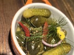 -卢布里西餐厅(总店)