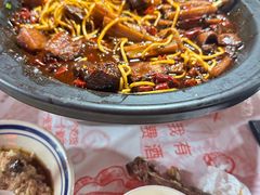 -回味黑鸭煲·始于2006(万松园店)