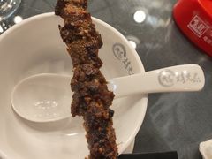 -烤无忌·新疆菜馆(格林威治城店)