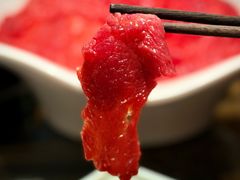 -朋源石锅酸汤牦牛肉(林芝店)