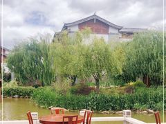-丽江金茂凯悦臻选酒店-滇香馆
