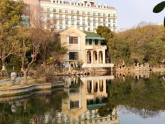 -无锡蠡湖国家湿地公园-蠡园