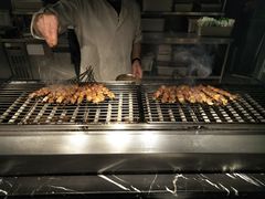 烤羊肉串-甄品麦哲伦海鲜和牛自助(万达广场店)