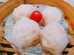 -点都德(盘福楼店)