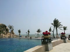 -那琴半岛地质海洋公园