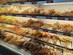 -牛华八婆麻辣烫(起源店)