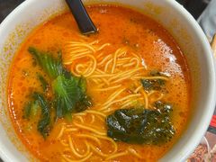 -和府捞面(天河领展广场店)