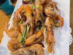 -501號台州海鲜餐厅(海创园店)