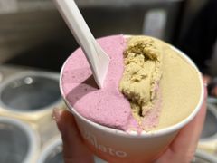 -Dip in Gelato(富民路店)