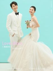 -今生有约婚纱摄影店(景德路店)