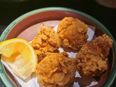 炸鸡块-YAMAKAWA(龙湖胥江天街店)