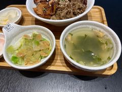-熊吞·大碗丼烧肉饭(西市场嘉华店)