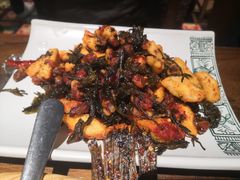 -云海肴·汽锅鸡·云南菜(美罗城店)