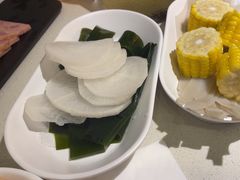 -新辣道鱼火锅(上地华联店)