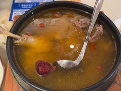 -吕记老鸭汤·徽菜馆(东营路店)