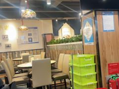 -直隶安家牛肉罩饼(新石店)