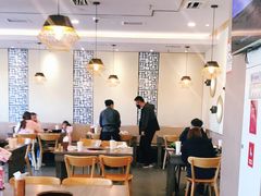 大堂-呷哺呷哺 黄金牧场 (旧宫永辉超市店)