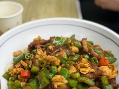 -锅儿挑面馆