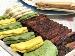 -前王院•巧克力海鲜市集餐厅(万平口店)