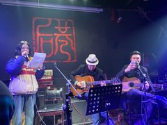 -后巷酒吧Back Alley(未来广场店)