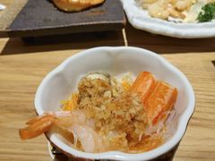 -山之川·日式料理(瀚海海尚店)