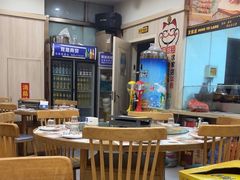 -東豫狼鲜货烧烤. 碳火烤鱼. 小龙虾(上海首店)