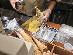 -野人先生Gelato(上海长宁龙之梦店)