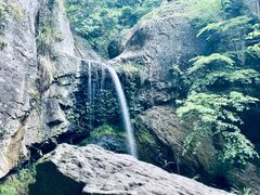 -十九峰景区