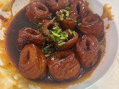 九转大肠-草包包子铺1937(普利街店)