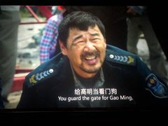 -中影国际影城(百联店)