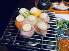 -石葵(锦业时代店)