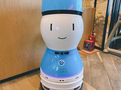 大堂-虾饺妹·酒家(海珠广场店)