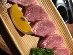 -御牛道日式烤肉料理(杭州万象城店)