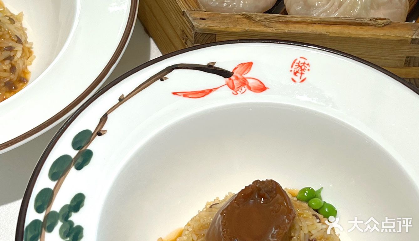 隐藏在天河酒店里的宝藏粤菜餐厅