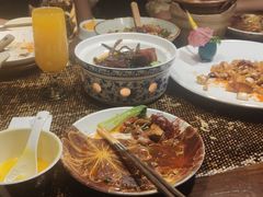 -隐厨中国餐馆(红旗大街店)