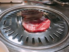 -韩聚屋韩国烤肉餐厅(新北万达店)