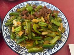 -北大地皖峰饭馆