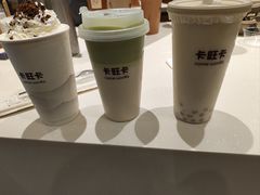 -卡旺卡(滁州乐彩城店)