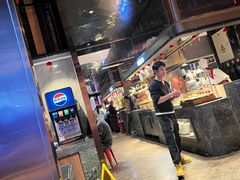 -吉布鲁牛排海鲜自助(成都大悦城店)
