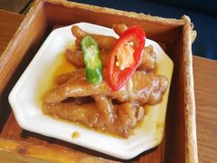 -香港表哥茶餐厅(银泰百货店)