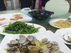 -景好海鲜餐厅(大鹏必选旅游店)