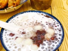 -小雨点糖水店(中兴街分店)