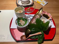 -和创柚子·会席日本料理(新区淮海街店)