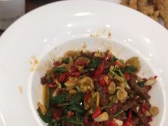 -一楼食业·美食人家