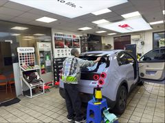 -车水马龙3M汽车贴膜冠军店隐形车衣改色膜(漕宝路中环店)