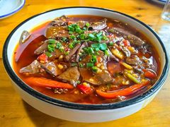 -彪彪烧鸭店(总店)