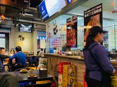 -巴四老城区炭火蛙锅(张江店)