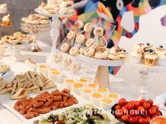 -chi K11艺术空间展览厅